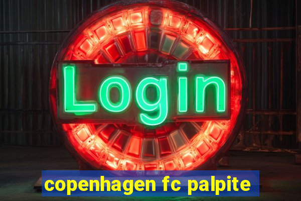 copenhagen fc palpite